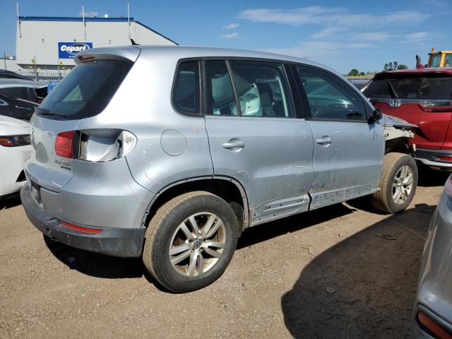 Aukcja sprzedaży 2013 Volkswagen Tiguan S, vin: WVGBV7AX9DW551136, numer aukcji: 64964853