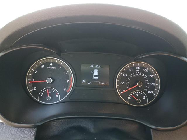 Aukcja sprzedaży 2020 Kia Optima Lx, vin: 5XXGT4L39LG392207, numer aukcji: 63762063