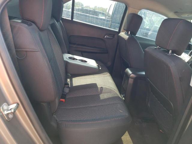 2011 Chevrolet Equinox Lt მანქანა იყიდება აუქციონზე, vin: 2CNFLEEC8B6462085, აუქციონის ნომერი: 63287323