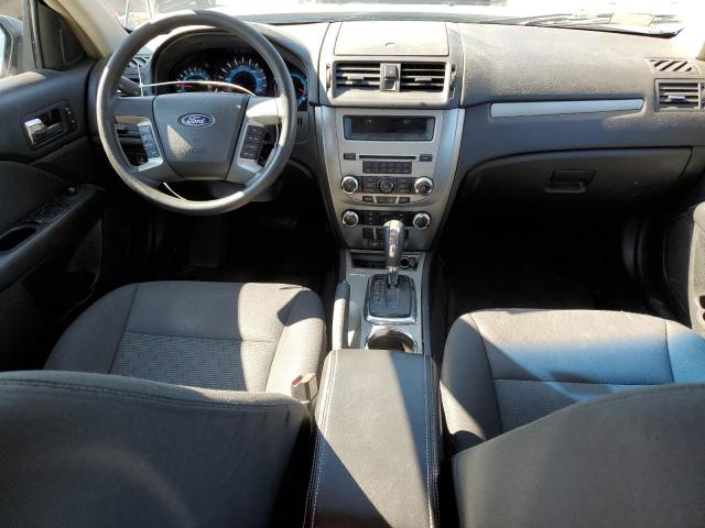 63290433 :رقم المزاد ، 3FAHP0HAXCR120152 vin ، 2012 Ford Fusion Se مزاد بيع