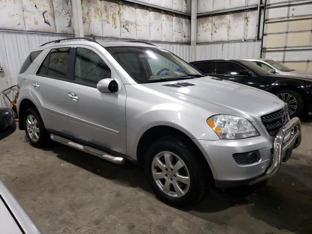 Aukcja sprzedaży 2006 Mercedes-benz Ml 350, vin: 4JGBB86E76A003741, numer aukcji: 65309763