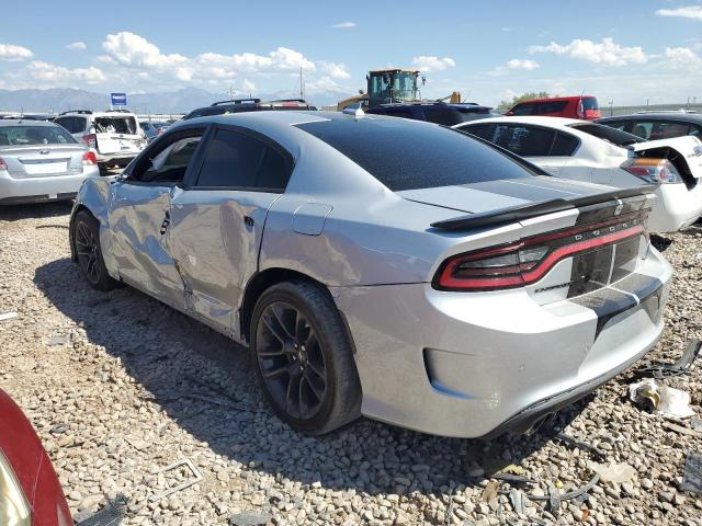 Продаж на аукціоні авто 2021 Dodge Charger Scat Pack, vin: 2C3CDXGJ2MH511224, номер лоту: 63798833