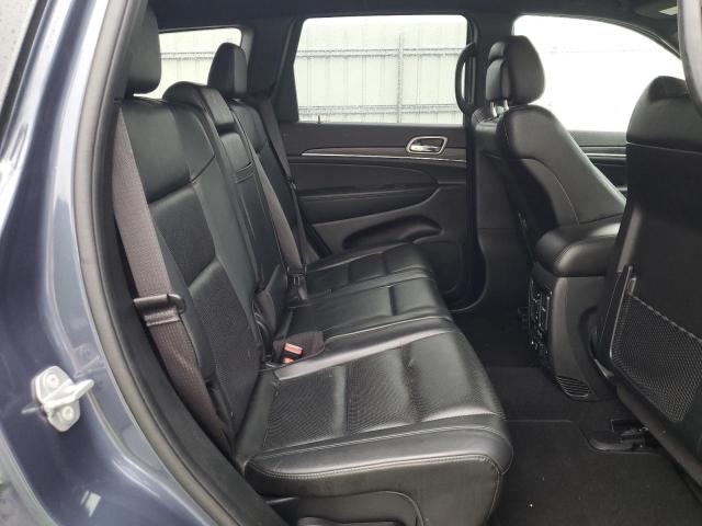 Aukcja sprzedaży 2021 Jeep Grand Cherokee Limited, vin: 1C4RJFBG8MC665377, numer aukcji: 65525263