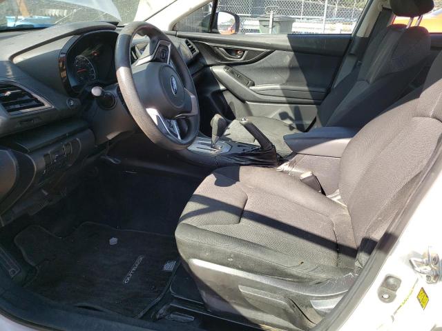 Продаж на аукціоні авто 2017 Subaru Impreza, vin: 4S3GKAA61H3603020, номер лоту: 63508153