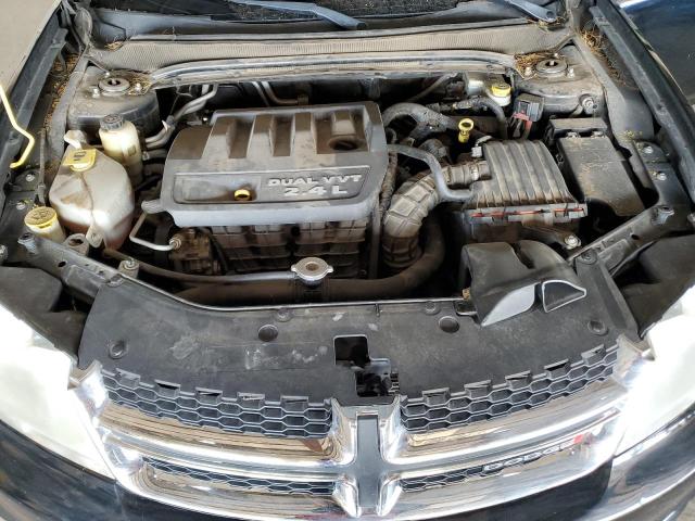 2013 Dodge Avenger Se მანქანა იყიდება აუქციონზე, vin: 1C3CDZAB4DN563183, აუქციონის ნომერი: 63577863
