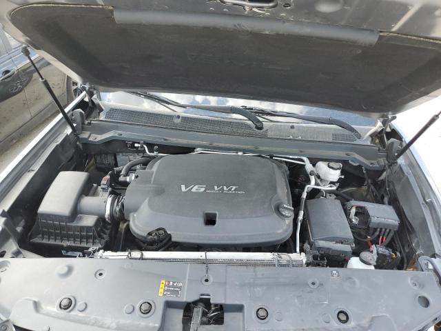 Aukcja sprzedaży 2019 Gmc Canyon All Terrain, vin: 1GTG6FEN1K1115417, numer aukcji: 66129003