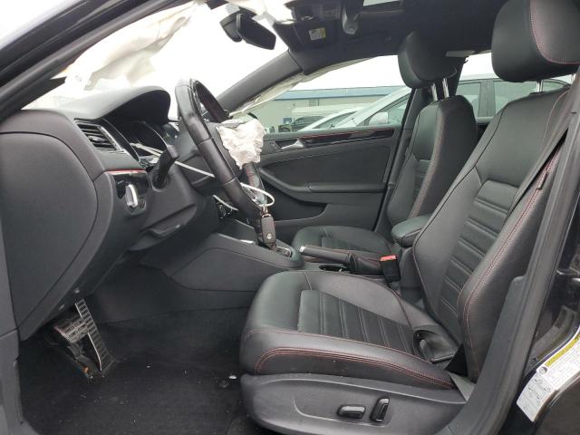 Продаж на аукціоні авто 2017 Volkswagen Jetta Gli, vin: 3VW4T7AJ9HM313885, номер лоту: 65480513