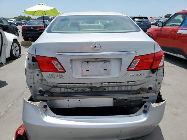 Aukcja sprzedaży 2008 Lexus Es 350, vin: JTHBJ46G182240156, numer aukcji: 62813473