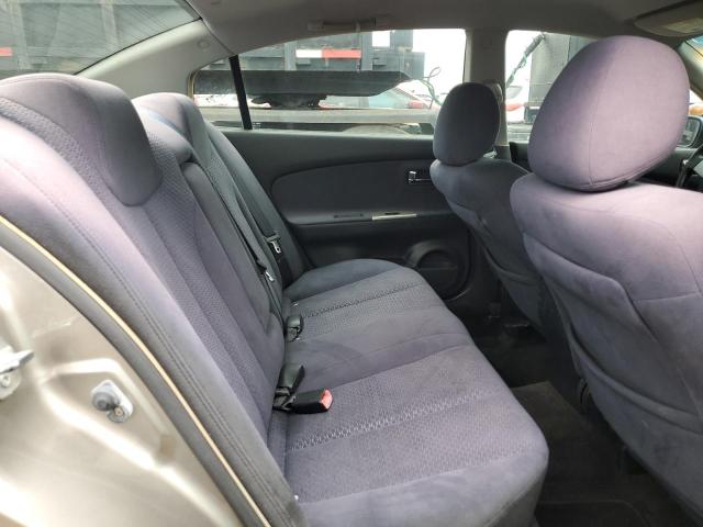 2005 Nissan Altima S მანქანა იყიდება აუქციონზე, vin: 1N4AL11D25C248149, აუქციონის ნომერი: 63063063