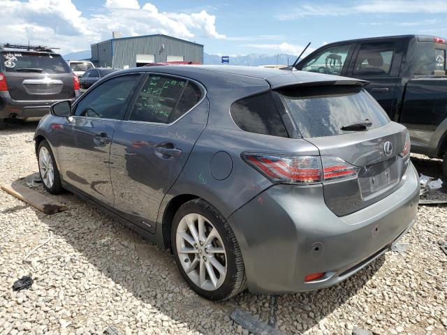 63748833 :رقم المزاد ، JTHKD5BH1D2131508 vin ، 2013 Lexus Ct 200 مزاد بيع