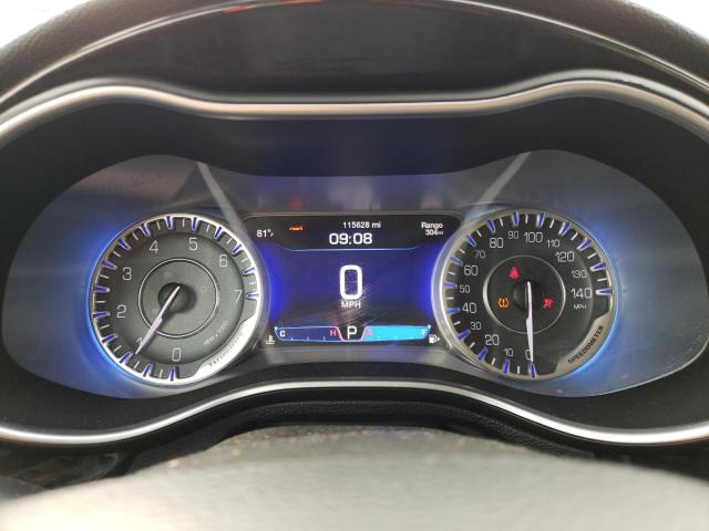 Aukcja sprzedaży 2015 Chrysler 200 C, vin: 1C3CCCCB1FN576490, numer aukcji: 65433703