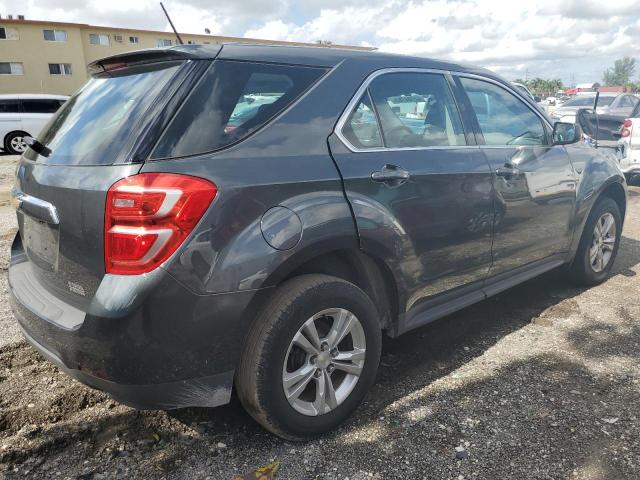 Продаж на аукціоні авто 2017 Chevrolet Equinox Ls, vin: 2GNALBEK1H1546430, номер лоту: 62704783