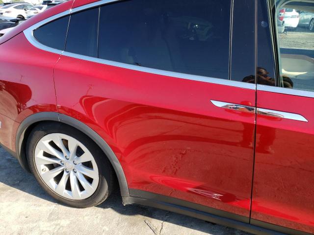 Aukcja sprzedaży 2018 Tesla Model X, vin: 5YJXCAE21JF142026, numer aukcji: 65296033