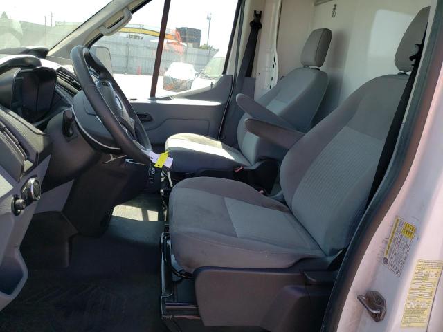 Продаж на аукціоні авто 2019 Ford Transit T-350, vin: 1FDBW5PM9KKA70936, номер лоту: 62948883