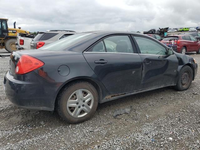 Продажа на аукционе авто 2008 Pontiac G6 Value Leader, vin: 1G2ZF57B784274332, номер лота: 63479513