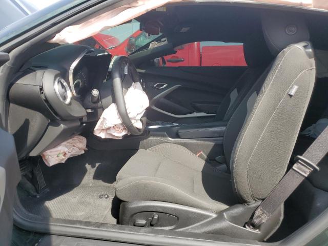 64947053 :رقم المزاد ، 1G1FF1R71L0130848 vin ، 2020 Chevrolet Camaro Lz مزاد بيع
