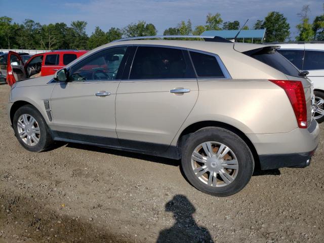 2012 Cadillac Srx Luxury Collection მანქანა იყიდება აუქციონზე, vin: 3GYFNDE35CS508705, აუქციონის ნომერი: 63770863