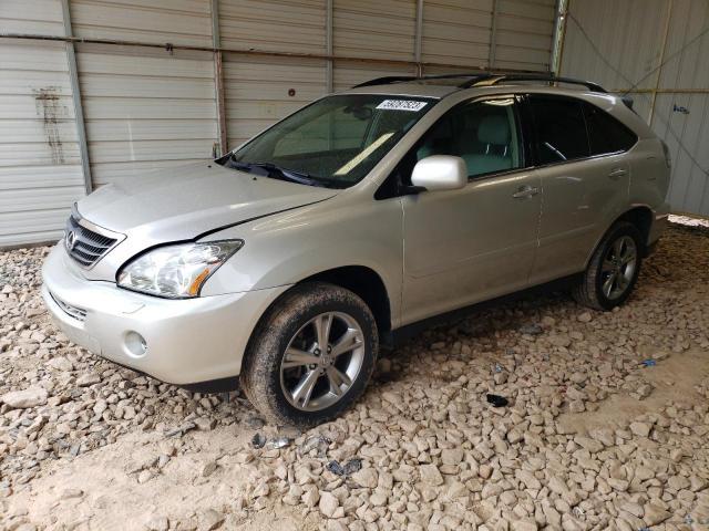 Продаж на аукціоні авто 2006 Lexus Rx 400, vin: JTJHW31U760032597, номер лоту: 59287523