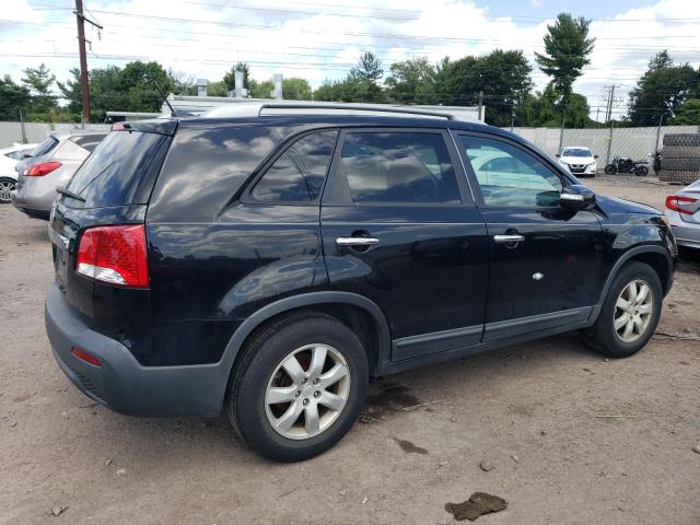 2012 Kia Sorento Base მანქანა იყიდება აუქციონზე, vin: 5XYKT4A62CG197049, აუქციონის ნომერი: 64177703