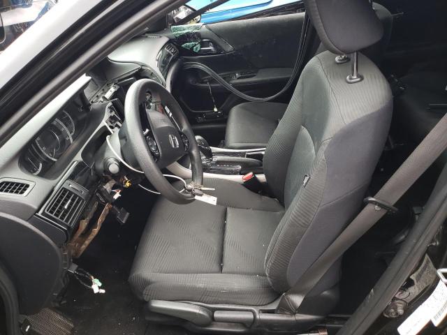 Aukcja sprzedaży 2016 Honda Accord Lx, vin: 1HGCR2F3XGA122452, numer aukcji: 63940693