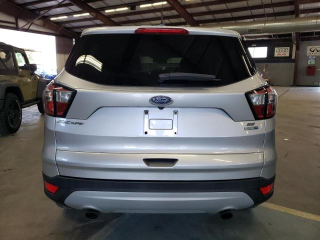 2017 Ford Escape Se მანქანა იყიდება აუქციონზე, vin: 1FMCU9GD8HUC17195, აუქციონის ნომერი: 66499273