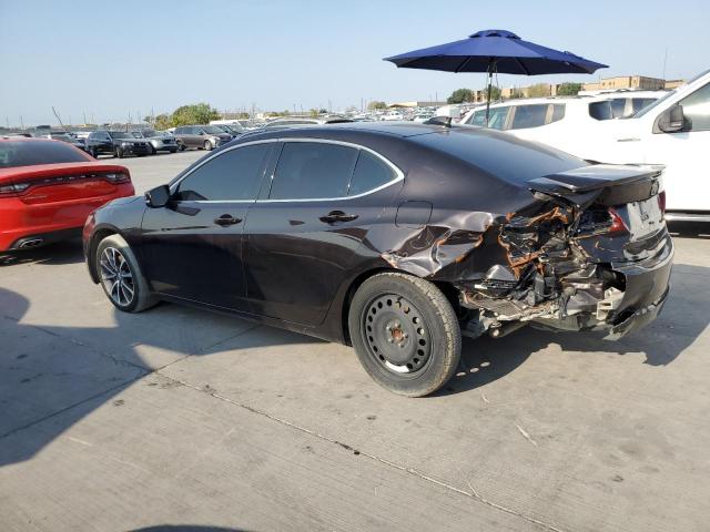 Продажа на аукционе авто 2015 Acura Tlx Tech, vin: 19UUB2F5XFA012445, номер лота: 65472223