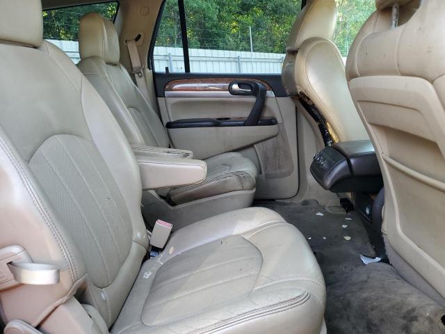 Aukcja sprzedaży 2012 Buick Enclave, vin: 5GAKRCED9CJ320686, numer aukcji: 63606133