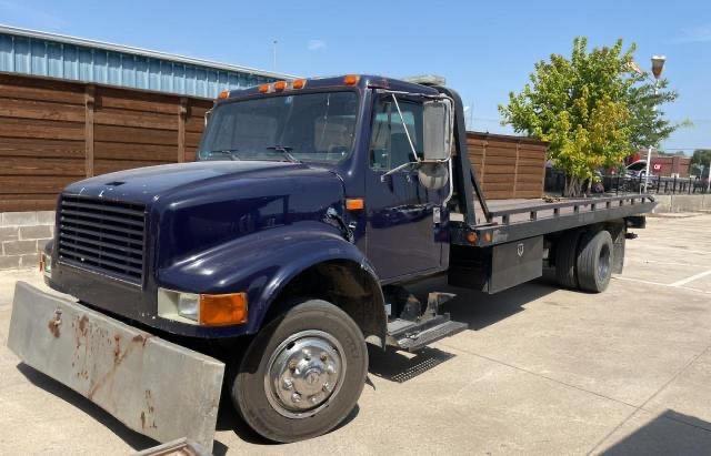 Aukcja sprzedaży 1998 International 4000 4700, vin: 1HTSCABM9WH555080, numer aukcji: 65079363