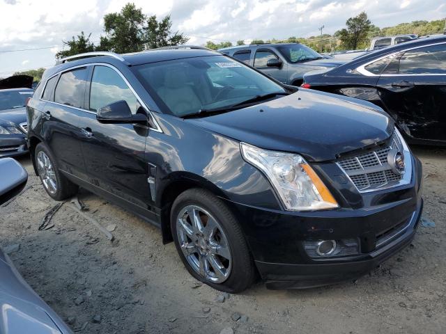 2011 Cadillac Srx Premium Collection მანქანა იყიდება აუქციონზე, vin: 3GYFNFEYXBS615240, აუქციონის ნომერი: 64803733