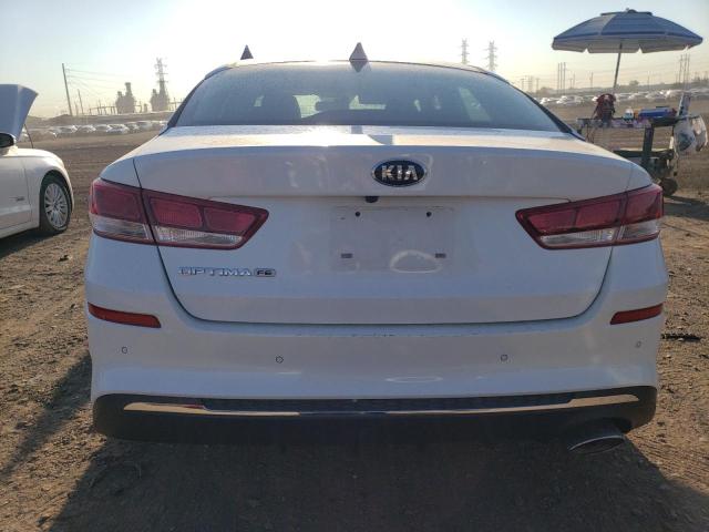 Aukcja sprzedaży 2019 Kia Optima Lx, vin: 5XXGT4L37KG347605, numer aukcji: 65497143