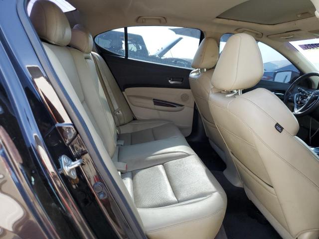Продажа на аукционе авто 2015 Acura Tlx Tech, vin: 19UUB2F5XFA012445, номер лота: 65472223