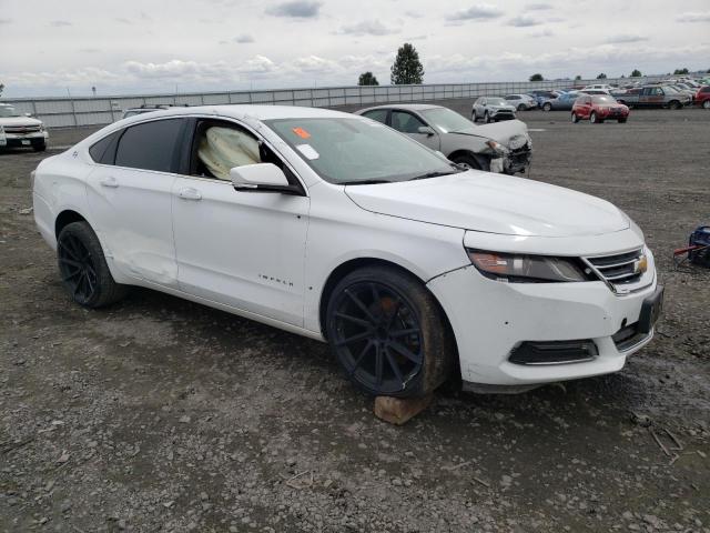 2020 Chevrolet Impala Lt მანქანა იყიდება აუქციონზე, vin: 2G11Z5S30L9104442, აუქციონის ნომერი: 66663383