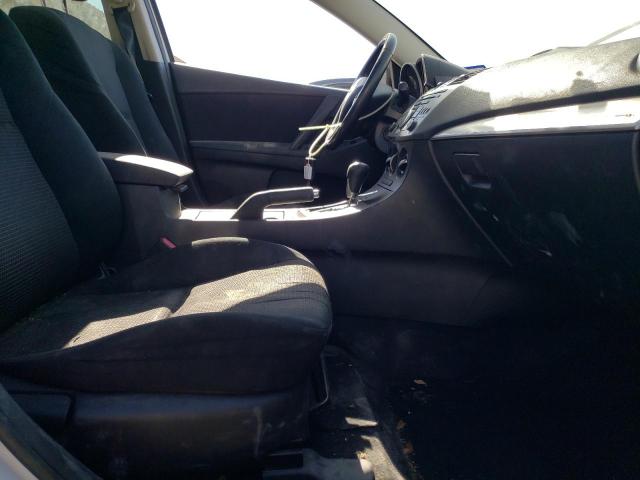 2012 Mazda 3 I მანქანა იყიდება აუქციონზე, vin: JM1BL1V77C1645366, აუქციონის ნომერი: 63733703