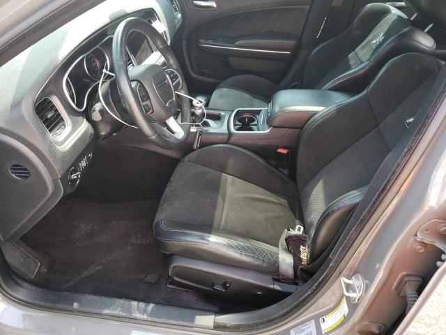 Auction sale of the 2017 Dodge Charger R/t 392, vin: 2C3CDXGJ5HH579278, lot number: 63298353