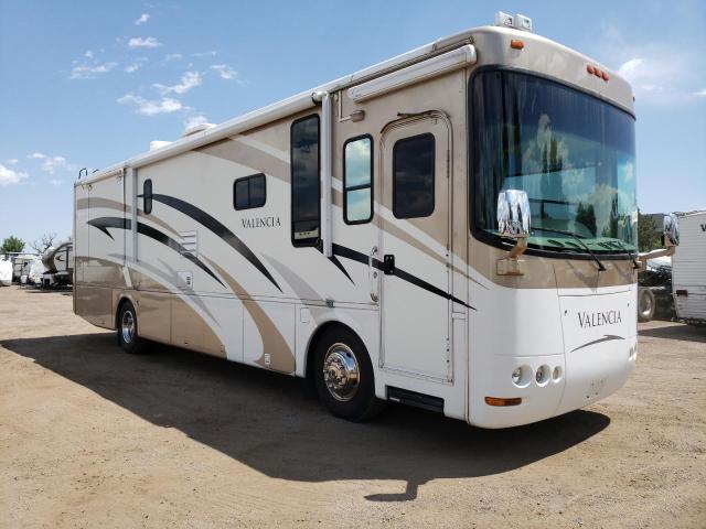 2006 Four Freightliner Chassis X Line Motor Home მანქანა იყიდება აუქციონზე, vin: 4UZACJBV06CX12439, აუქციონის ნომერი: 62434803