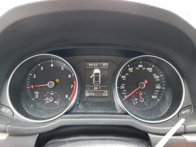 Aukcja sprzedaży 2018 Volkswagen Passat S, vin: 1VWAA7A35JC007820, numer aukcji: 64312473