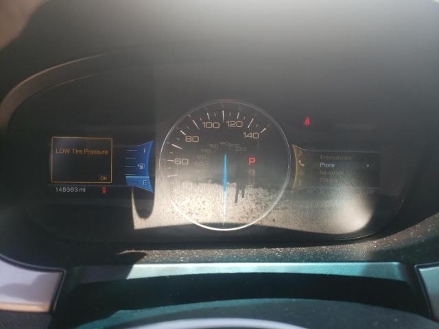 Aukcja sprzedaży 2011 Ford Edge Sport, vin: 2FMDK4AK8BBB42564, numer aukcji: 63780463