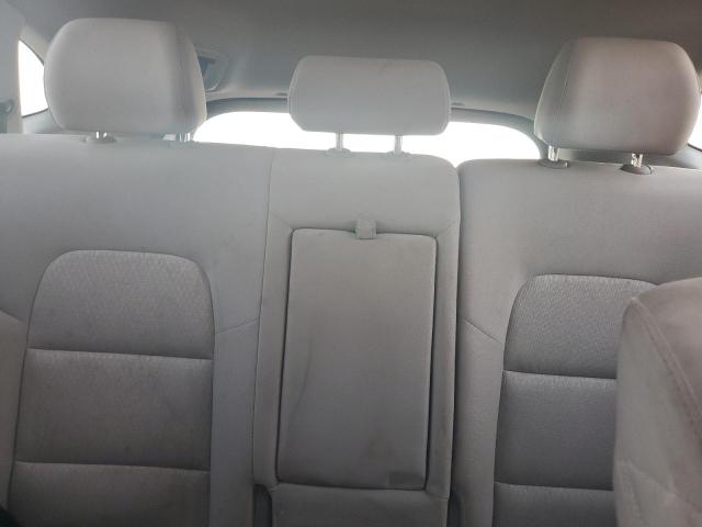64814873 :رقم المزاد ، KM8J3CA47JU651629 vin ، 2018 Hyundai Tucson Sel مزاد بيع