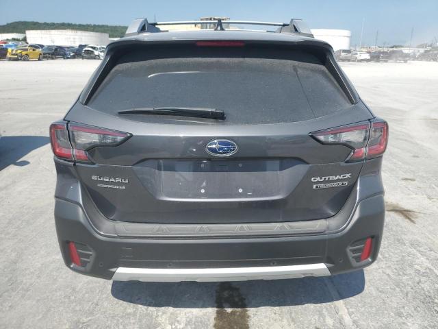 Продаж на аукціоні авто 2022 Subaru Outback Touring, vin: 4S4BTGPD2N3128470, номер лоту: 62276363