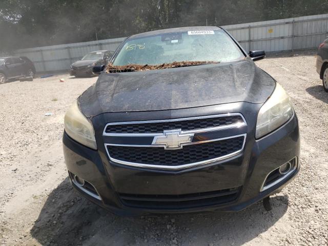 Aukcja sprzedaży 2013 Chevrolet Malibu 2lt, vin: 1G11E5SA0DF124807, numer aukcji: 65604933