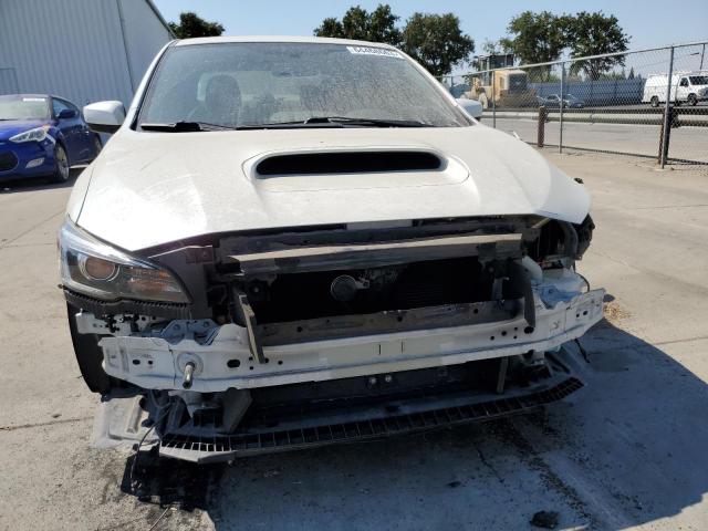 2019 Subaru Wrx Limited მანქანა იყიდება აუქციონზე, vin: JF1VA1H64K9809653, აუქციონის ნომერი: 64468663