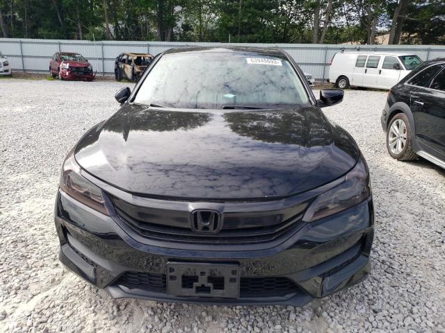 Aukcja sprzedaży 2016 Honda Accord Lx, vin: 1HGCR2F3XGA122452, numer aukcji: 63940693