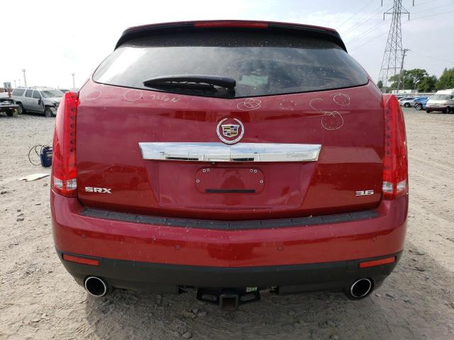 Aukcja sprzedaży 2015 Cadillac Srx Performance Collection, vin: 3GYFNCE3XFS581504, numer aukcji: 66073063