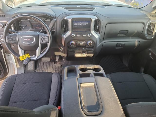 Продажа на аукционе авто 2022 Gmc Sierra Limited K1500 Sle, vin: 1GTU9BED6NZ177637, номер лота: 64952633