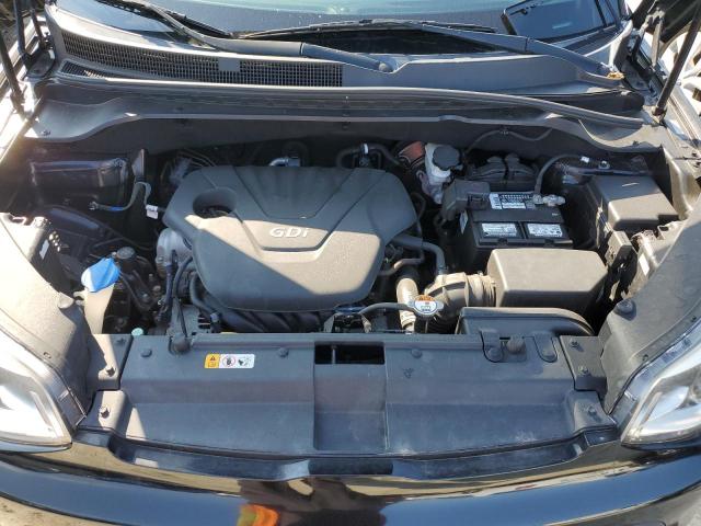 62924473 :رقم المزاد ، KNDJN2A22G7292043 vin ، 2016 Kia Soul مزاد بيع