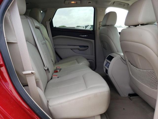 Aukcja sprzedaży 2015 Cadillac Srx Performance Collection, vin: 3GYFNCE3XFS581504, numer aukcji: 66073063