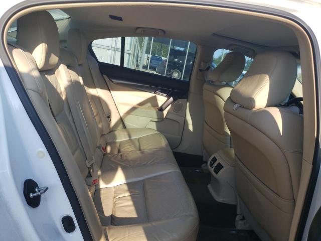 Продаж на аукціоні авто 2012 Acura Tl, vin: 19UUA8F57CA021931, номер лоту: 57200323