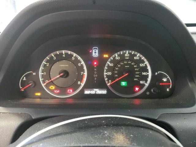 Aukcja sprzedaży 2009 Honda Accord Ex, vin: 1HGCP267X9A010682, numer aukcji: 64036333