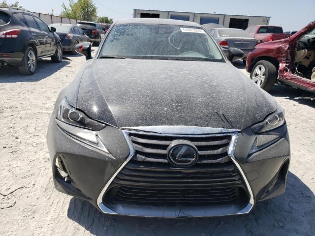 2018 Lexus Is 300 მანქანა იყიდება აუქციონზე, vin: JTHBA1D23J5074006, აუქციონის ნომერი: 63903953