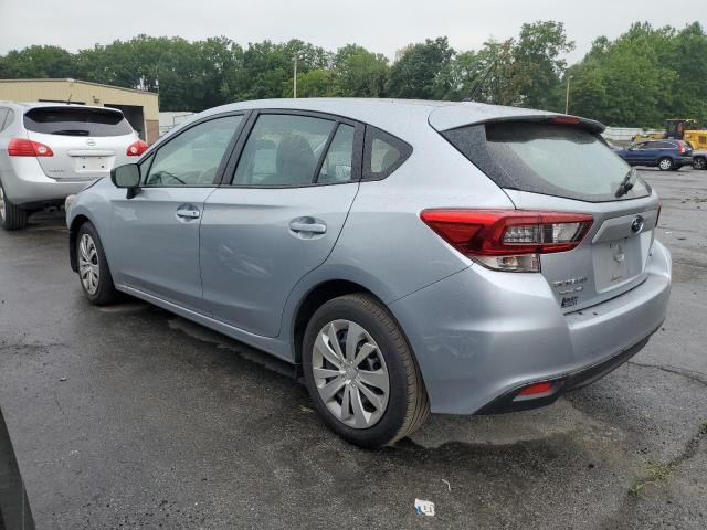 2020 Subaru Impreza მანქანა იყიდება აუქციონზე, vin: 4S3GTAB63L3727844, აუქციონის ნომერი: 63028933